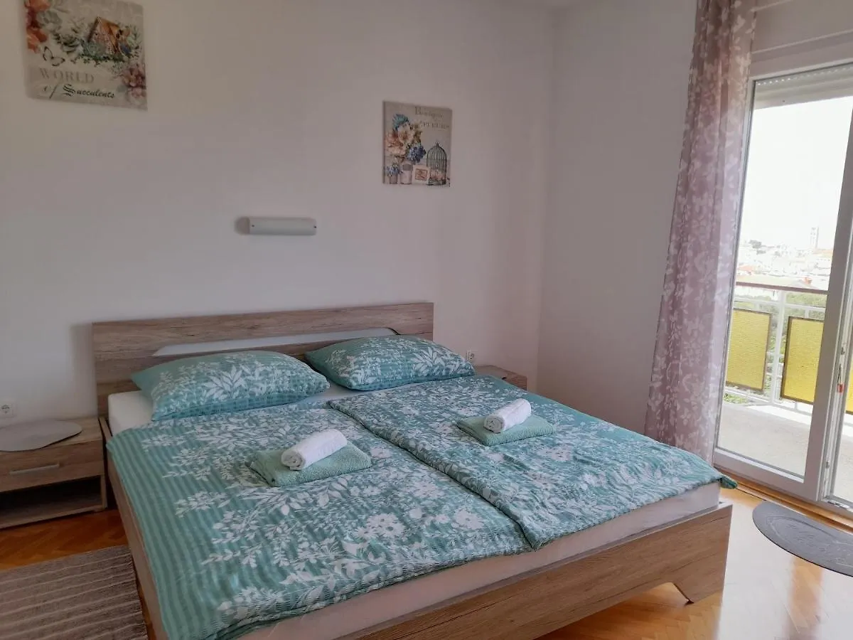 Apartman Ruza Banjol