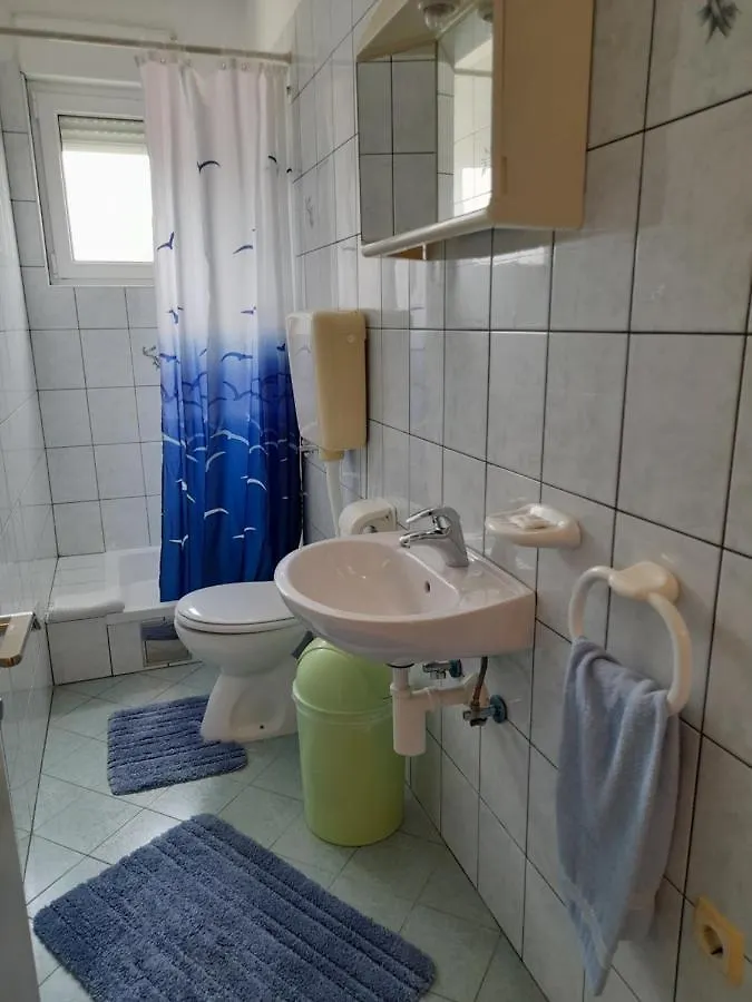 Banjol Apartman Ruza 0*,