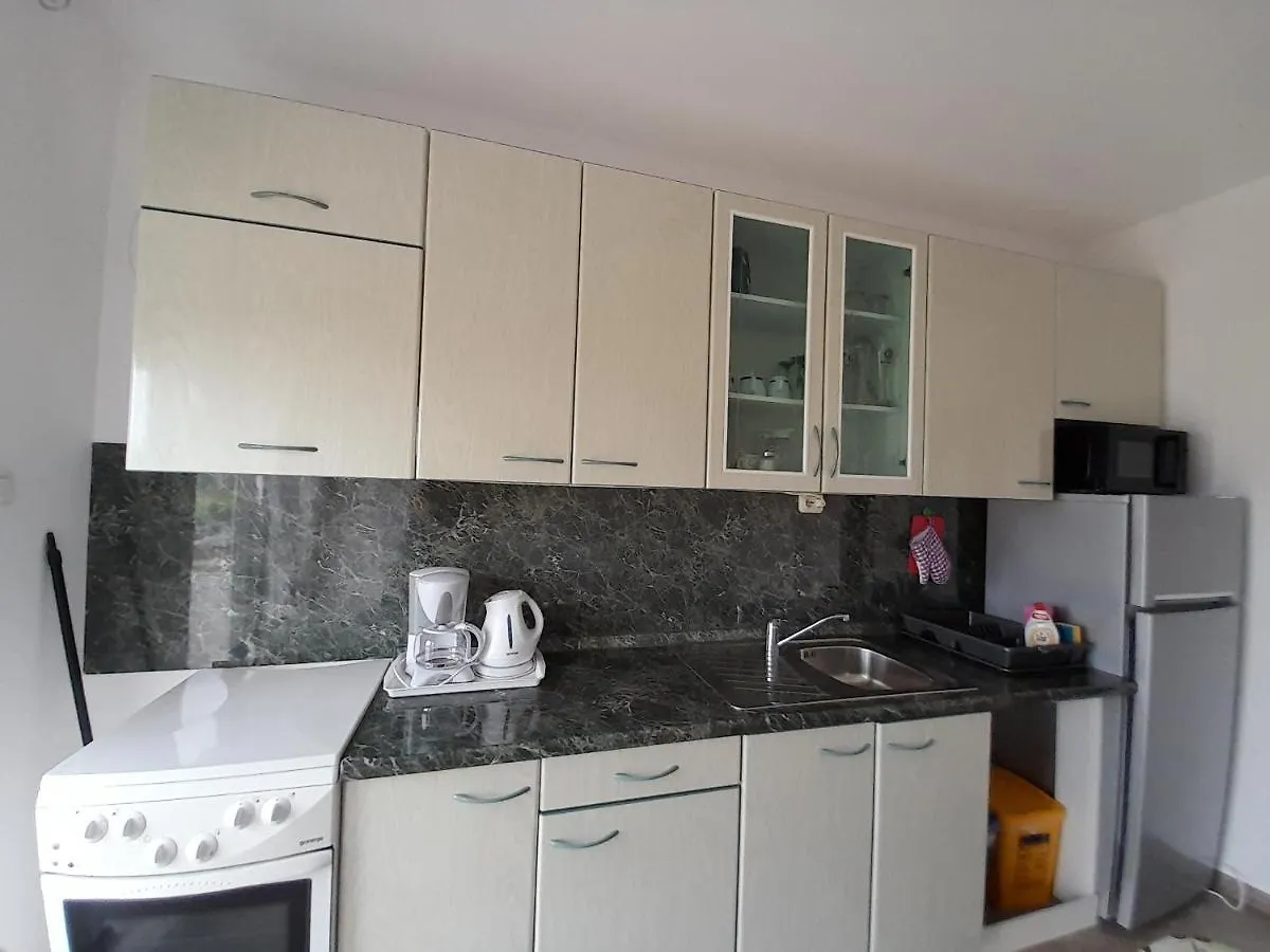 דירה Banjol Apartman Ruza