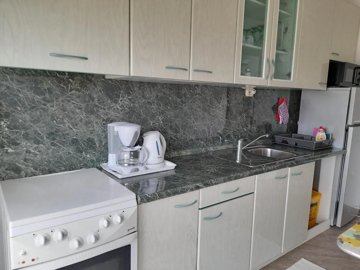 Apartman Ruza Banjol 0*,