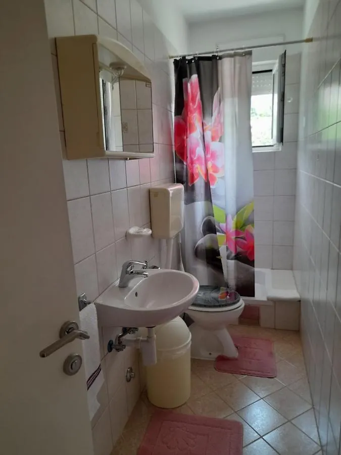 Appartamento Apartman Ruza Banjol