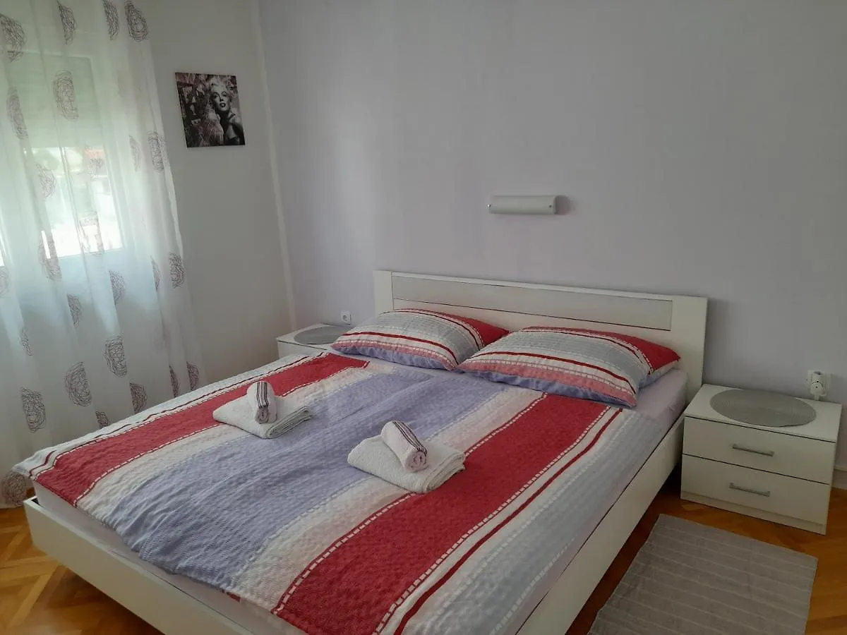 Banjol Apartman Ruza