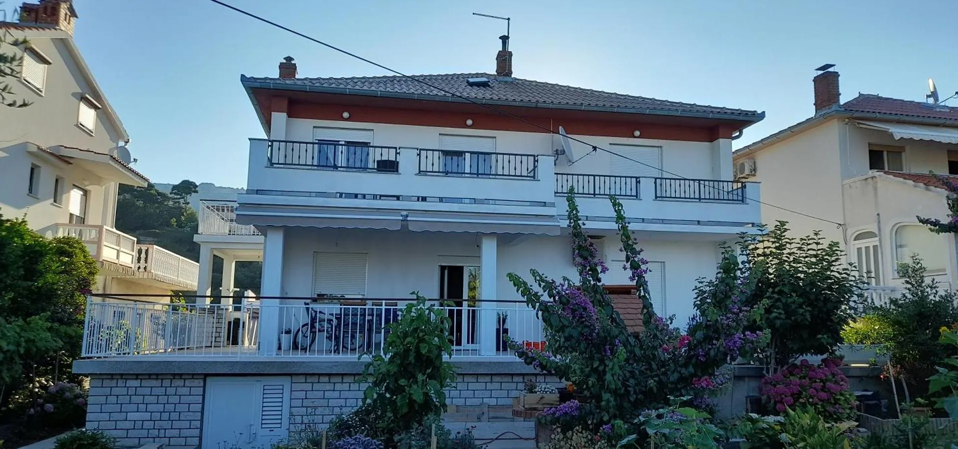 Appartamento Apartman Ruza Banjol