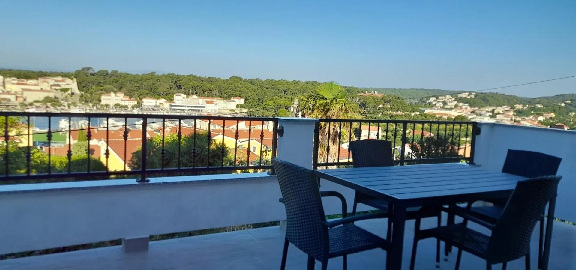 Apartman Ruza Banjol 0*,  Croazia