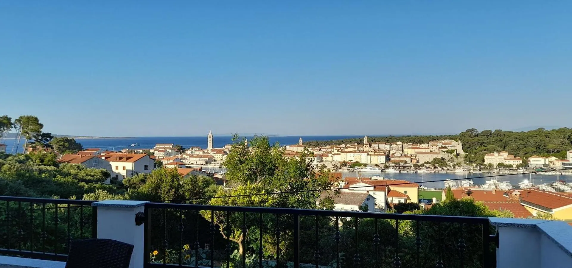 Apartman Ruza Banjol Appartamento