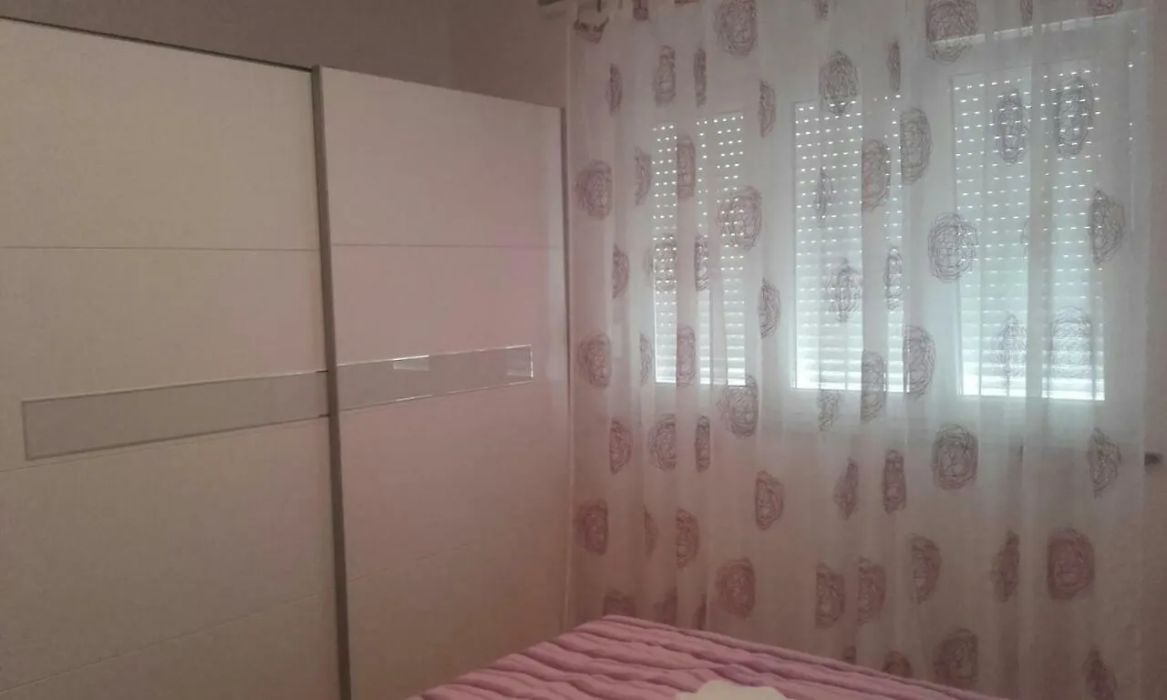 Appartamento Apartman Ruza Banjol Croazia